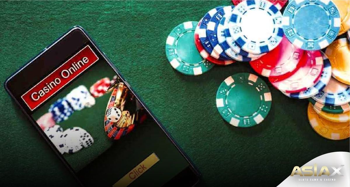 Red Stag Casino Live Betting